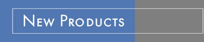 New Pelco Products