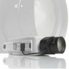 GE Cameras